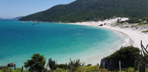 Apartamento Vivi James Cabo Frio